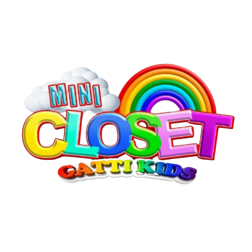 Mini Closet Gatti Kids